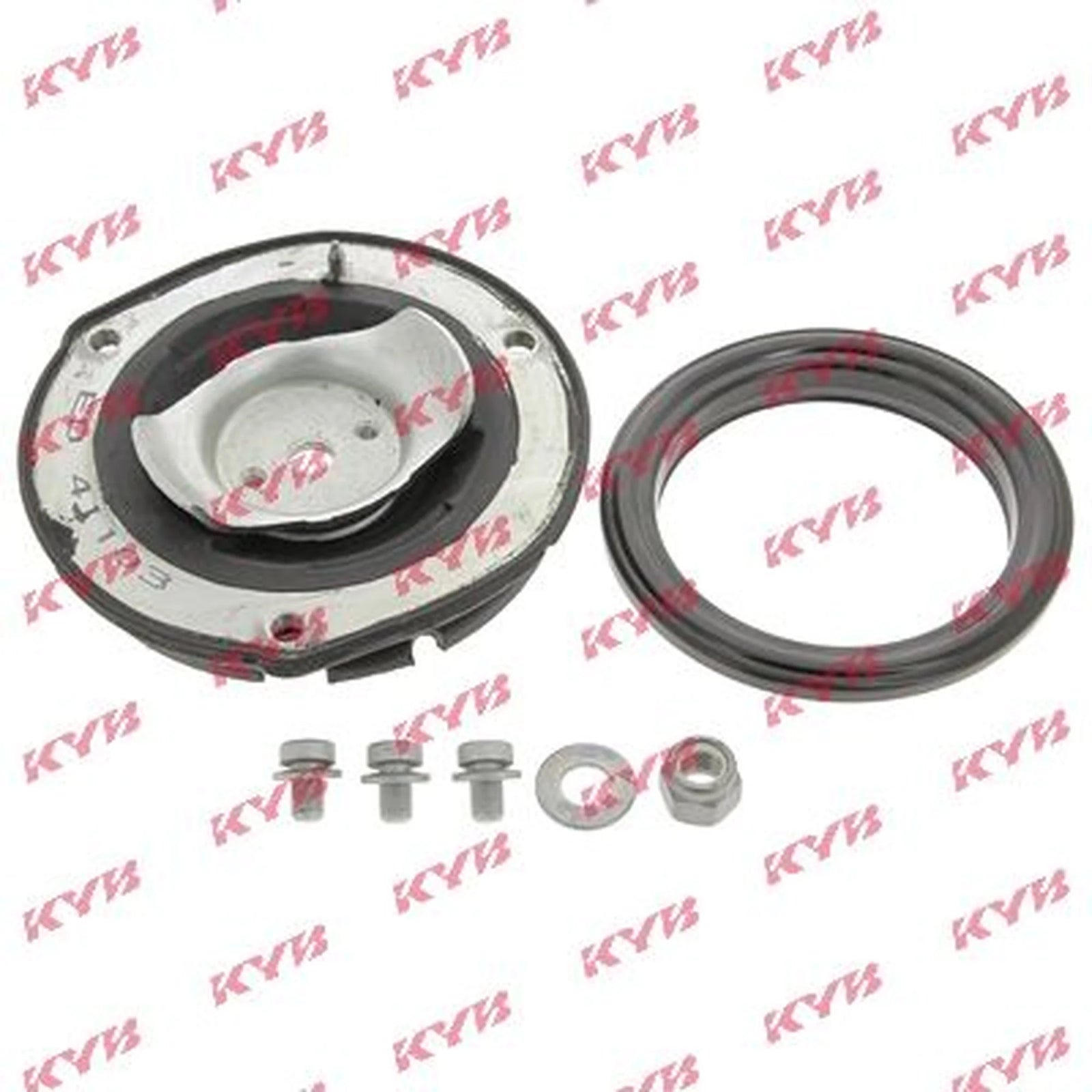 KYB Front Repair Kit Suspension Strut Support Mount SM1915