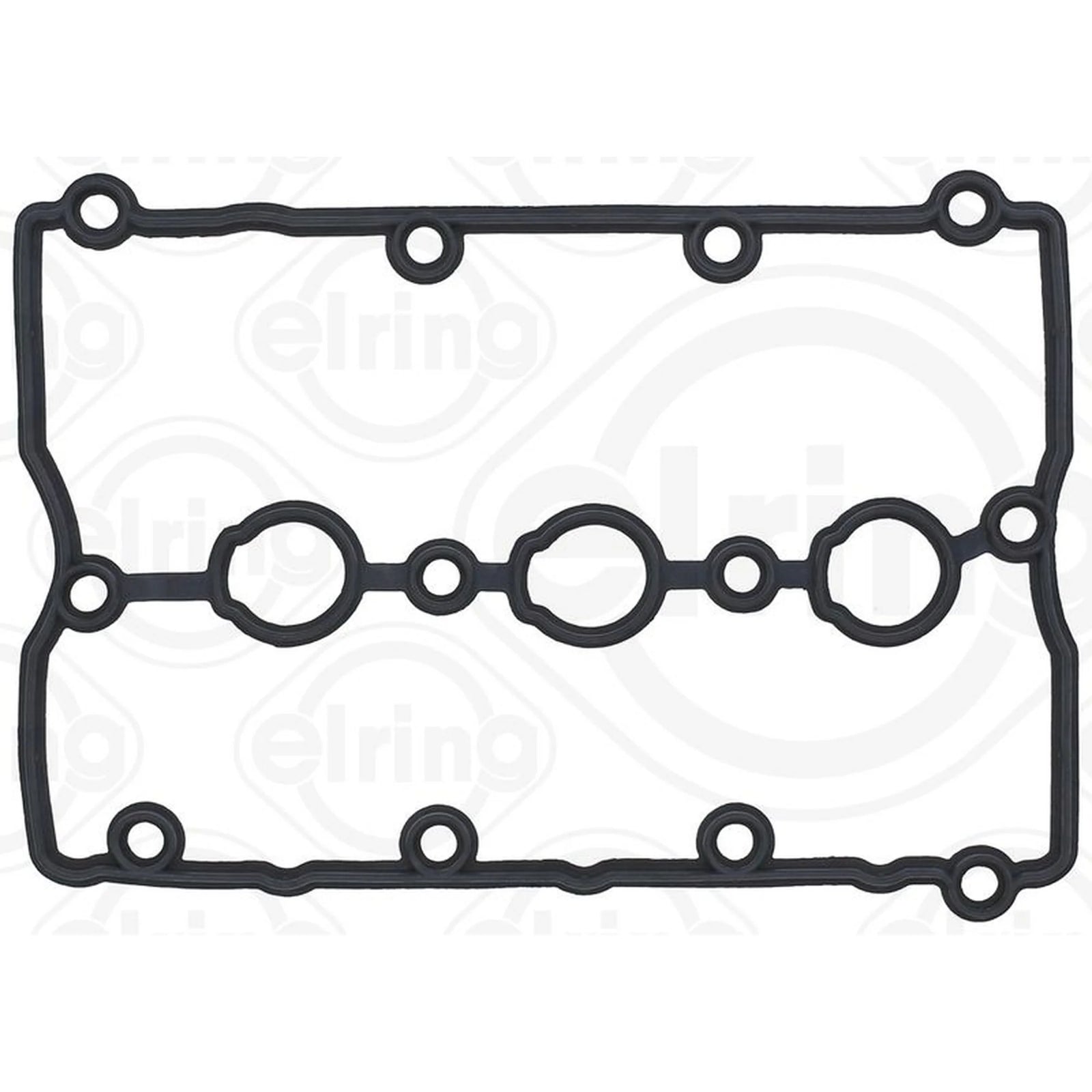 Elring Cylinder Head Cover Gasket 493.460