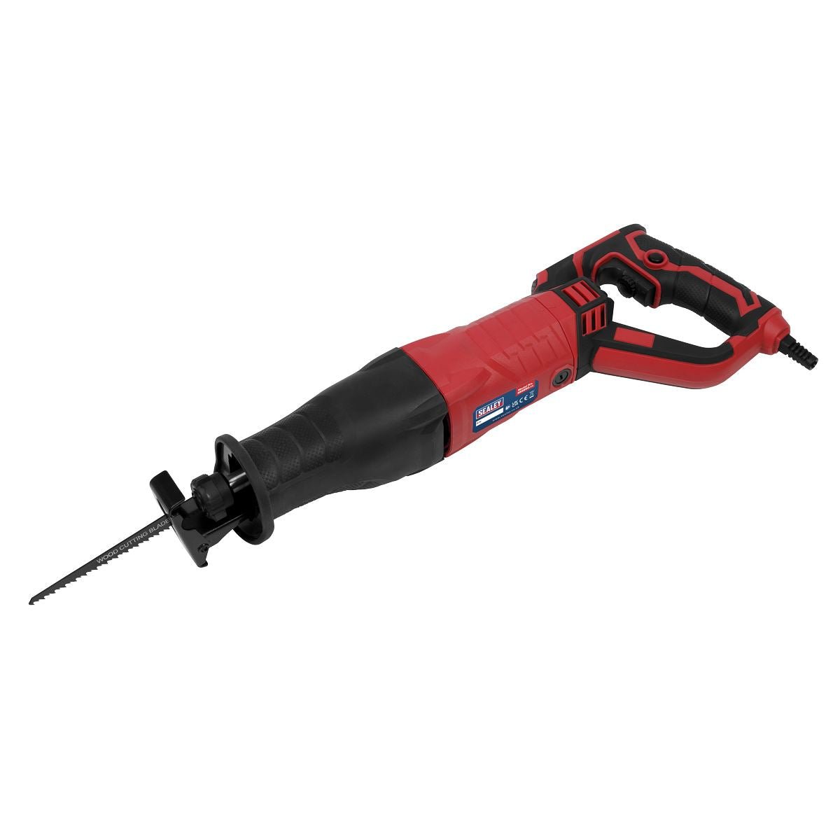 Sealey Reciprocating Saw 900W/230V SRS850
