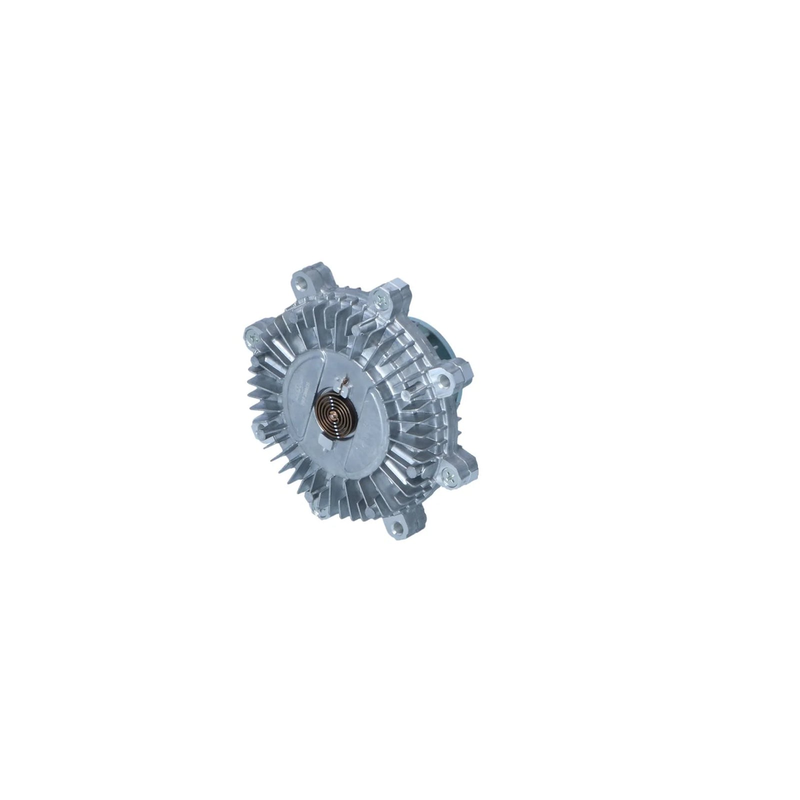 NRF Radiator Fan Clutch 49526