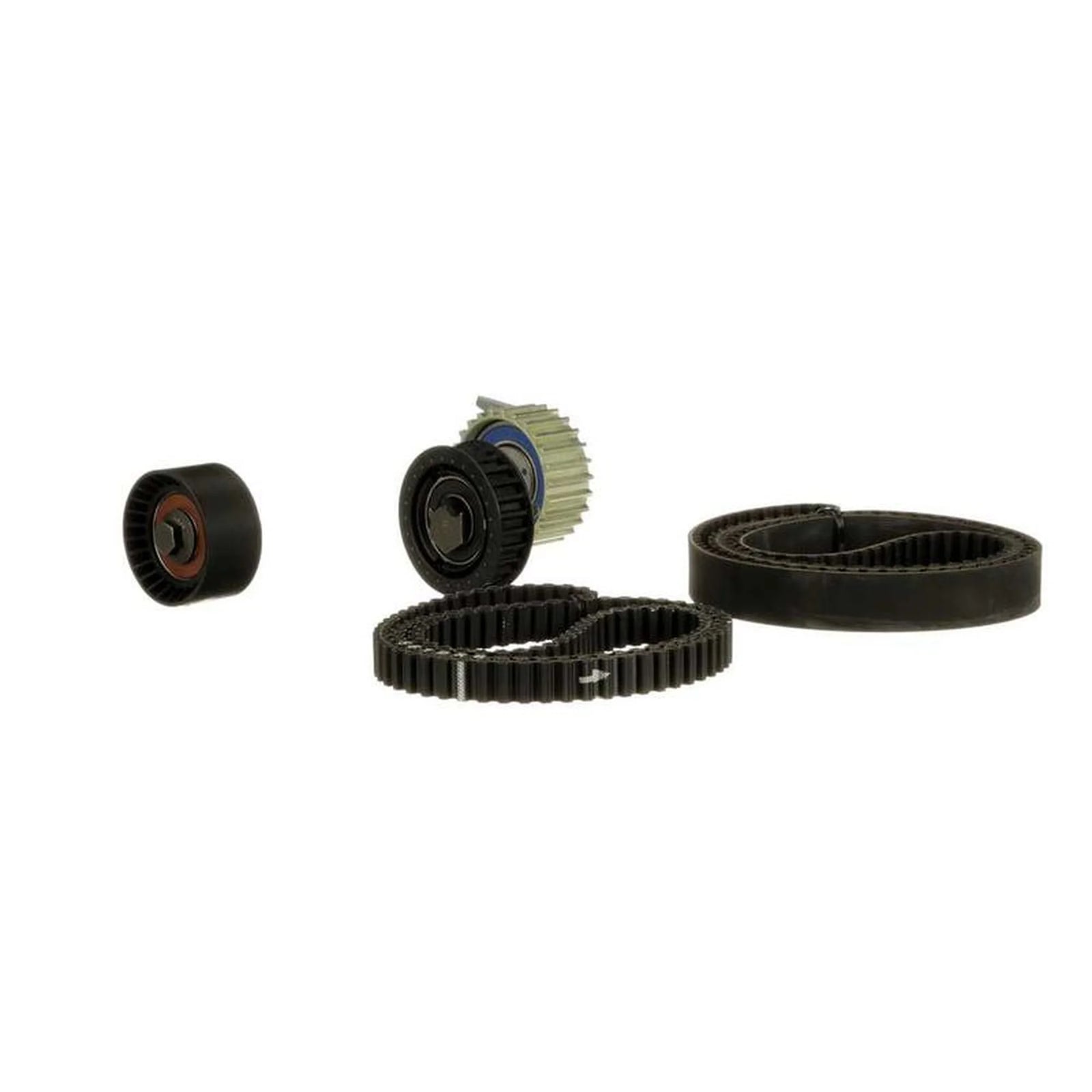 Gates Timing Belt Kit with Rollers K065429XS