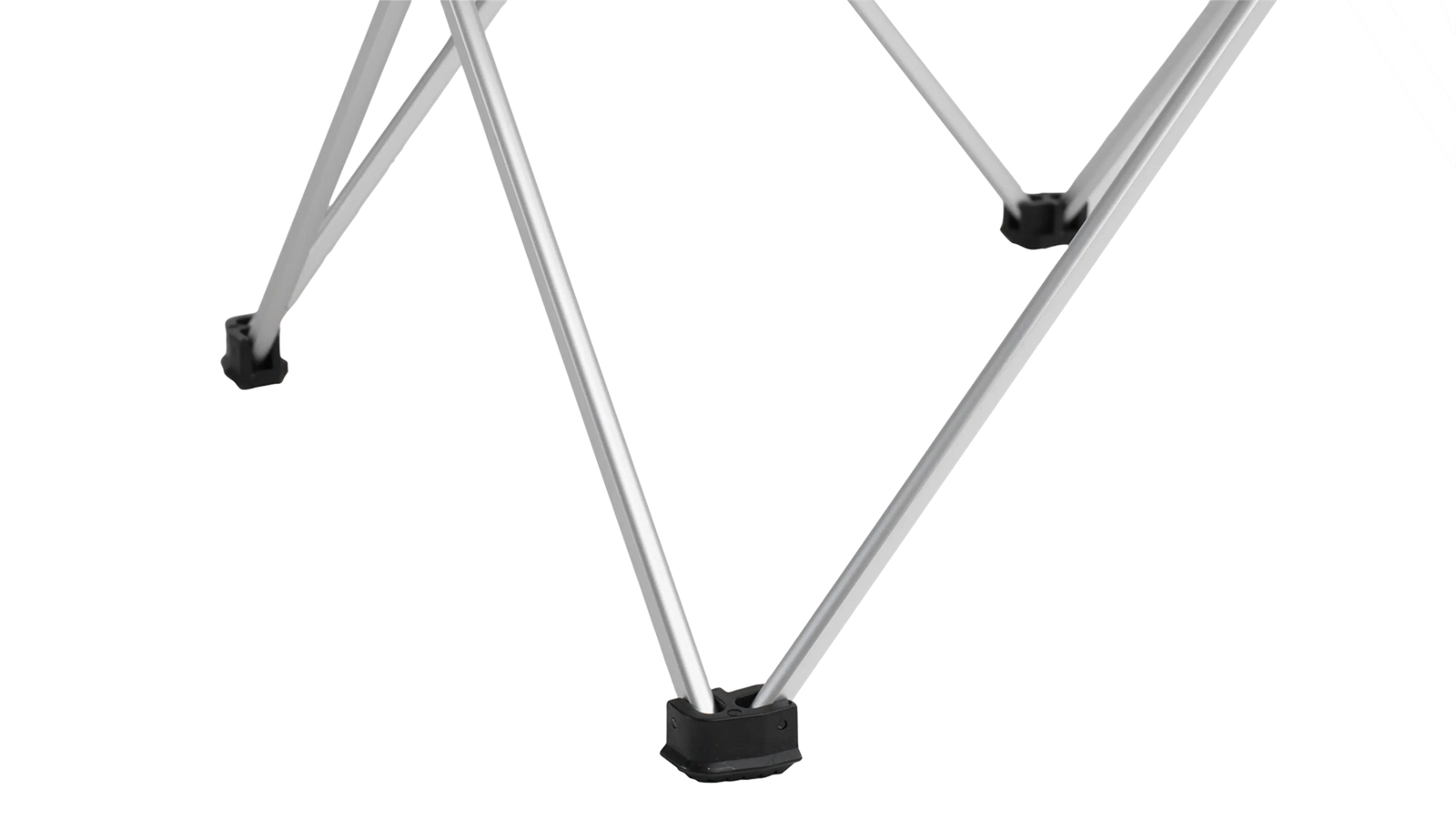 Easy Camp Table Blackthorn Folding Camping