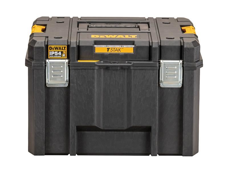 DEWALT Storage TSTAK 2.0 Deep Toolbox