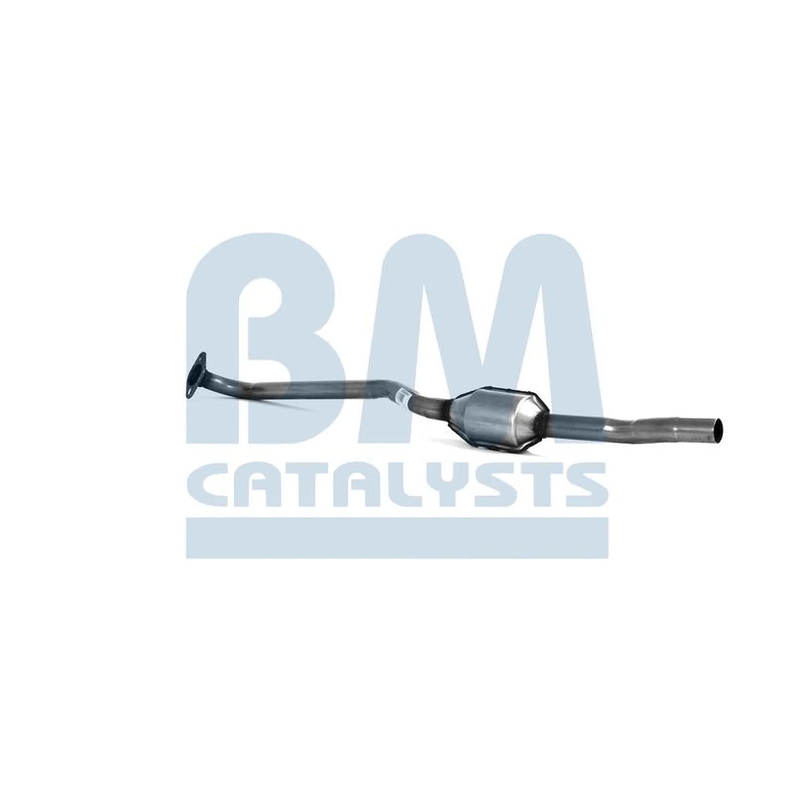 BM Catalysts Homologated Petrol Cat BM90699H