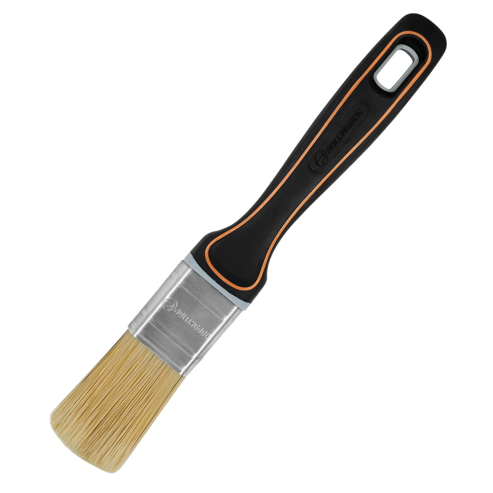 ROLLINGDOG Dual-Pro DP1000 Paint brush 25-45mm