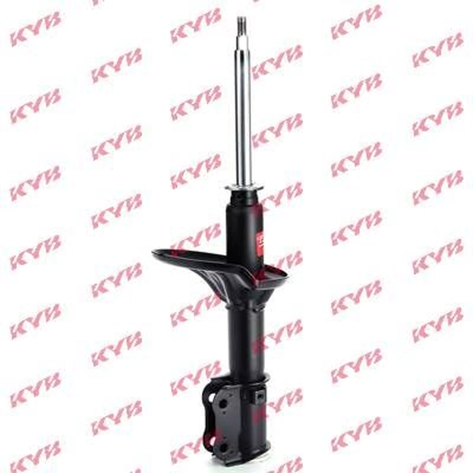 KYB Shock Absorber Damper Strut Front Left 333367