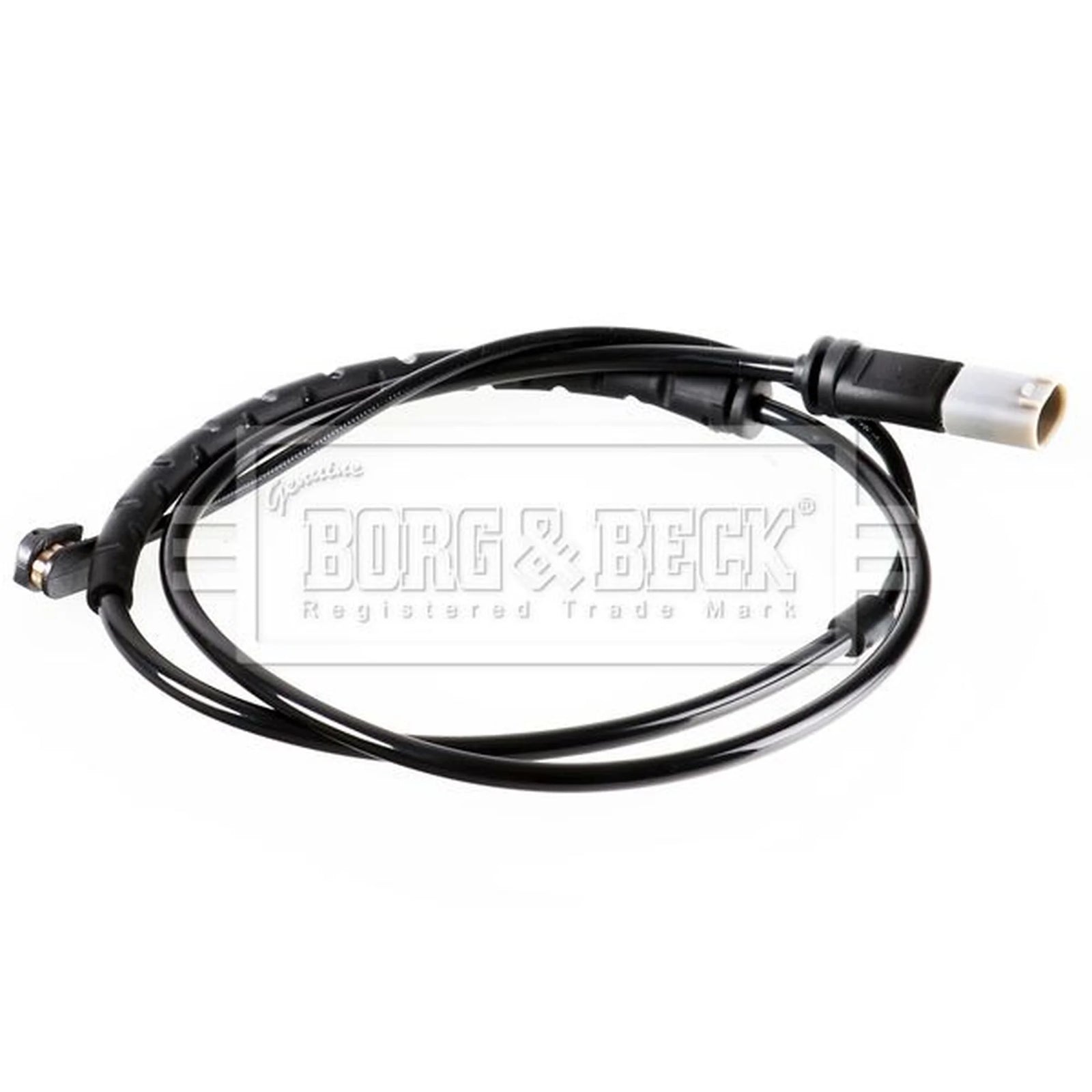 Borg & Beck Brake Pad Wear Sensor Rear BWL3212