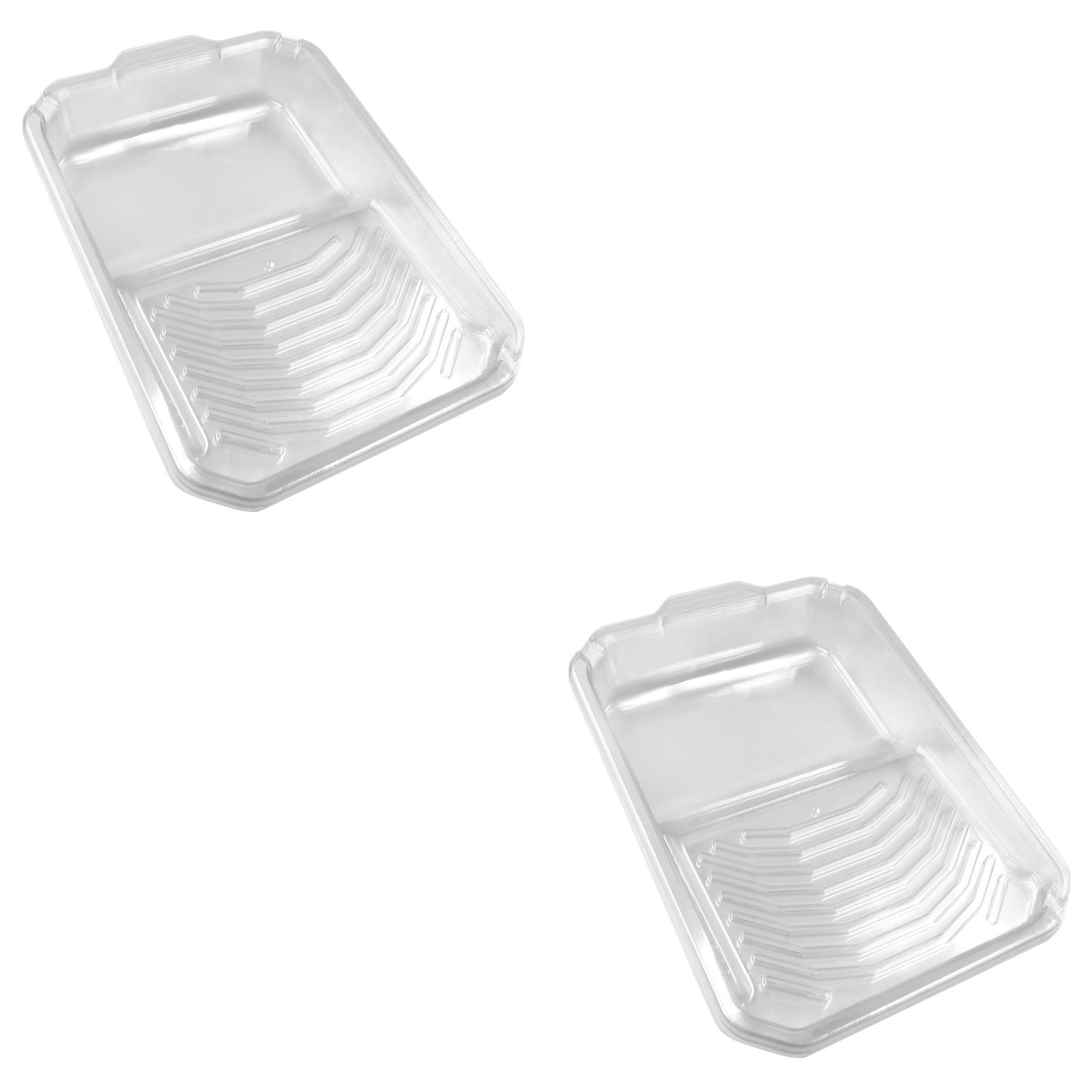 ROLLINGDOG Paint Tray Liners, 9"/230mm (Pack of 5) - 20126L