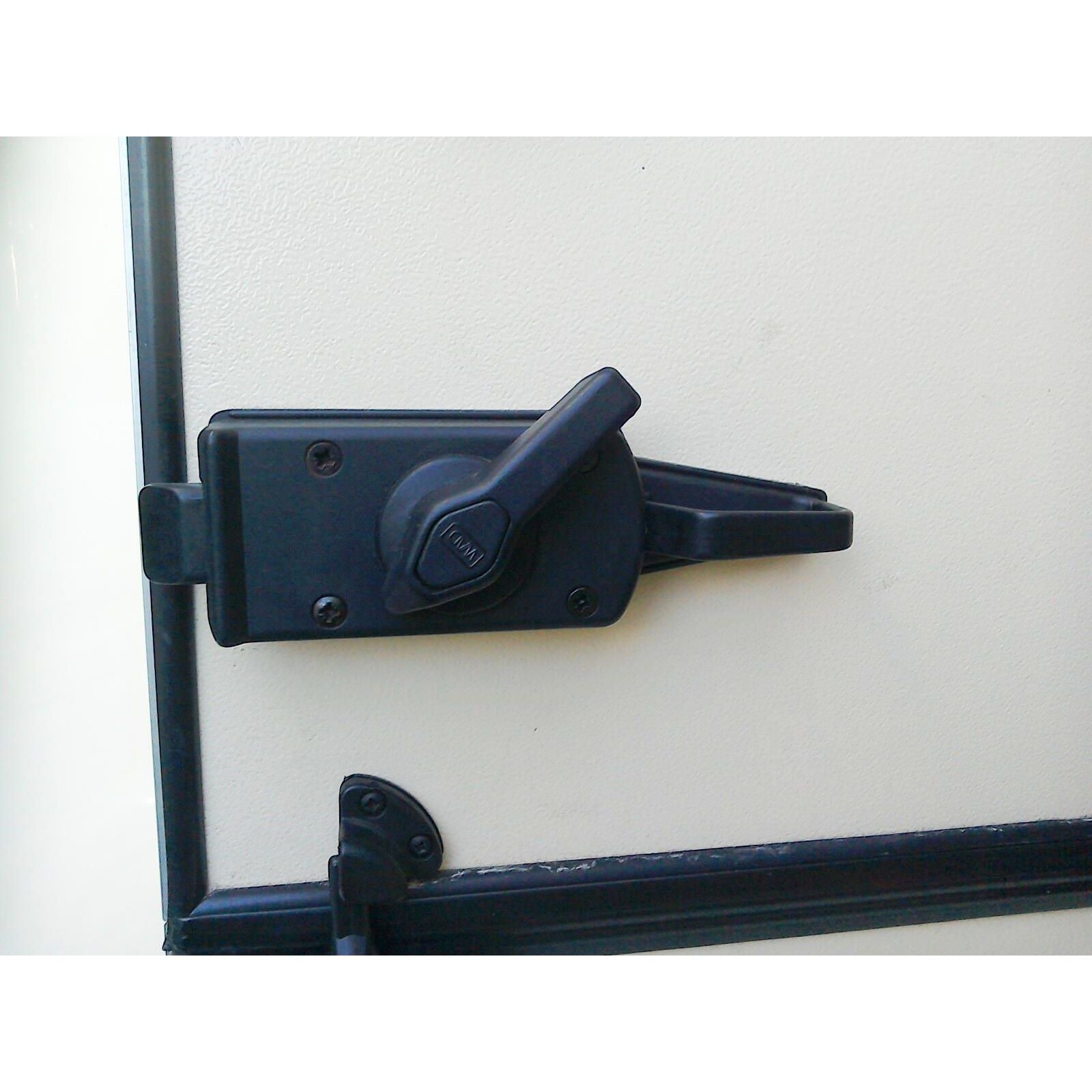 Caraloc 2000 Caravan Exterior Door Lock Left Hand Coachman Elddis Swift Lunar