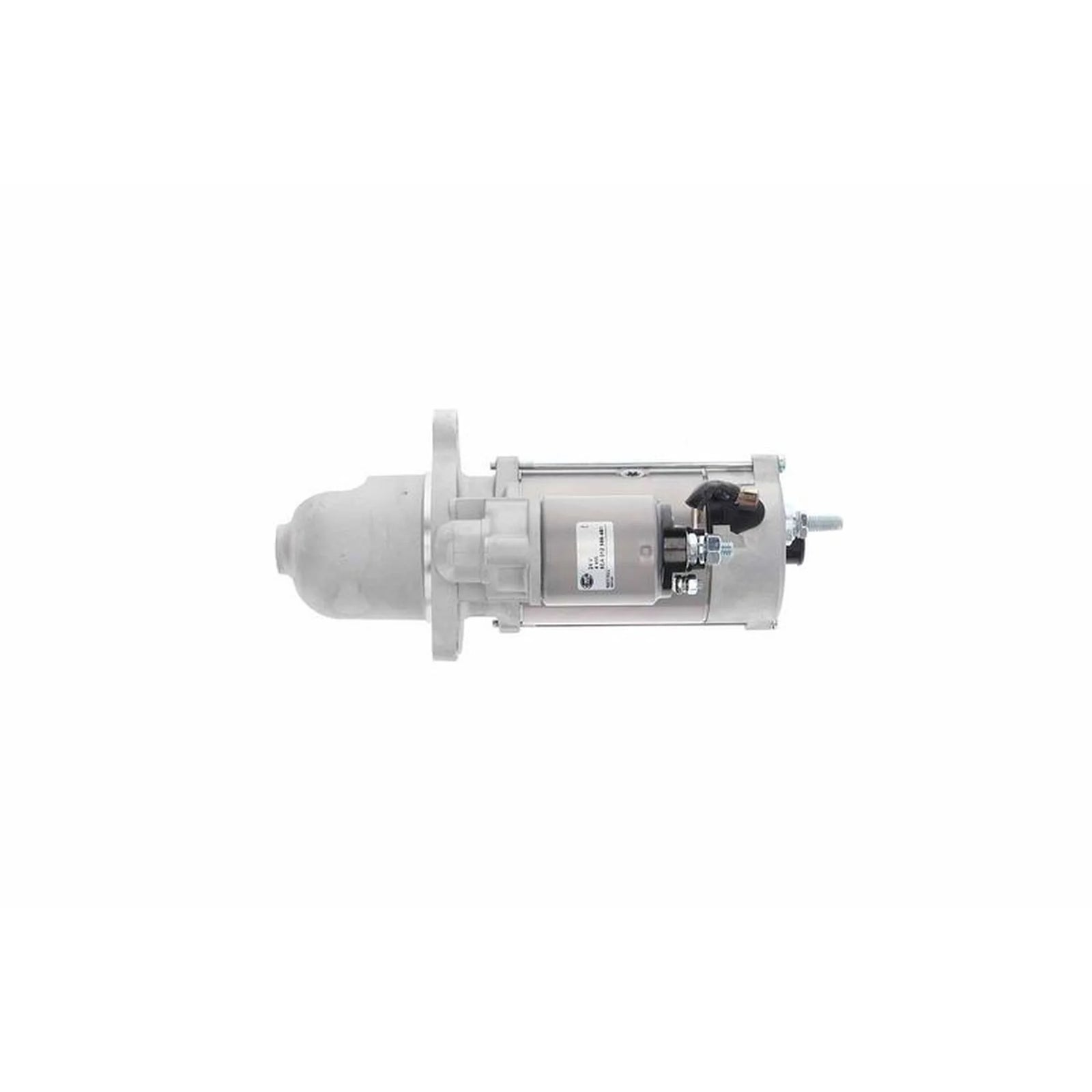 Hella Starter Motor 24V 4kW 12 Teeth 8EA 012 586-481