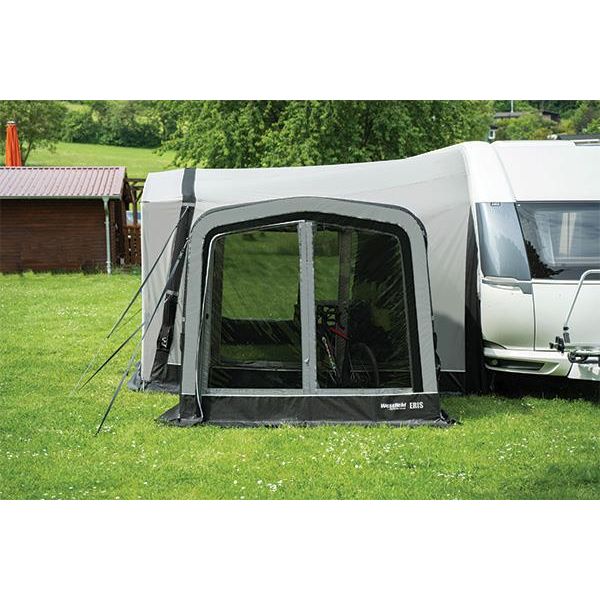Westfield Eris Caravan Awning Air Annex fits Pluto Ceres Vega Mars Omega Aries