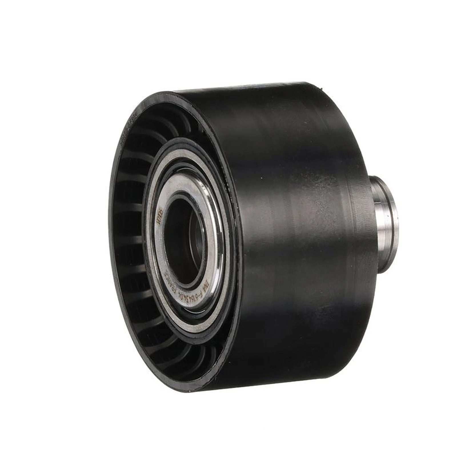 Gates V-Ribbed Belt Deflection/Guide Pulley T36295