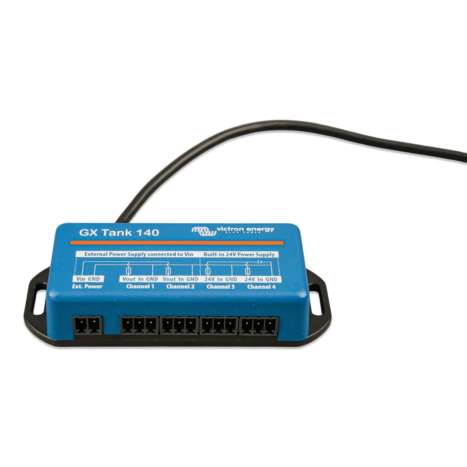 Victron GX Tank 140 Power Product