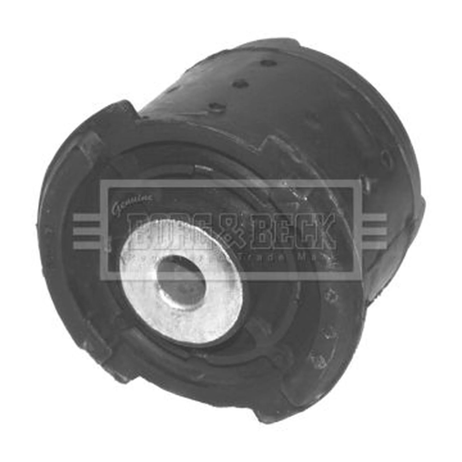 Borg & Beck Wishbone / Control / Trailing Arm Bush BSK6607
