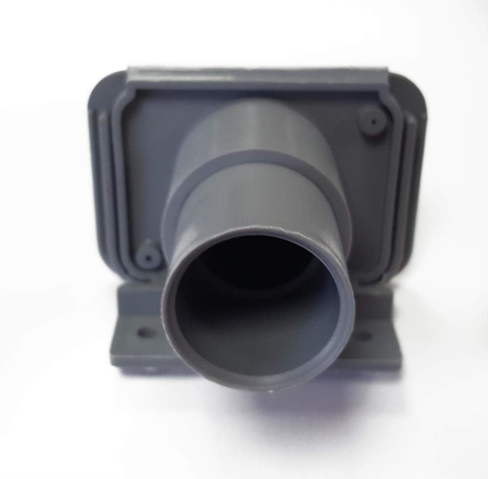 Grove Hose Socket/Flap 28Mm 0
