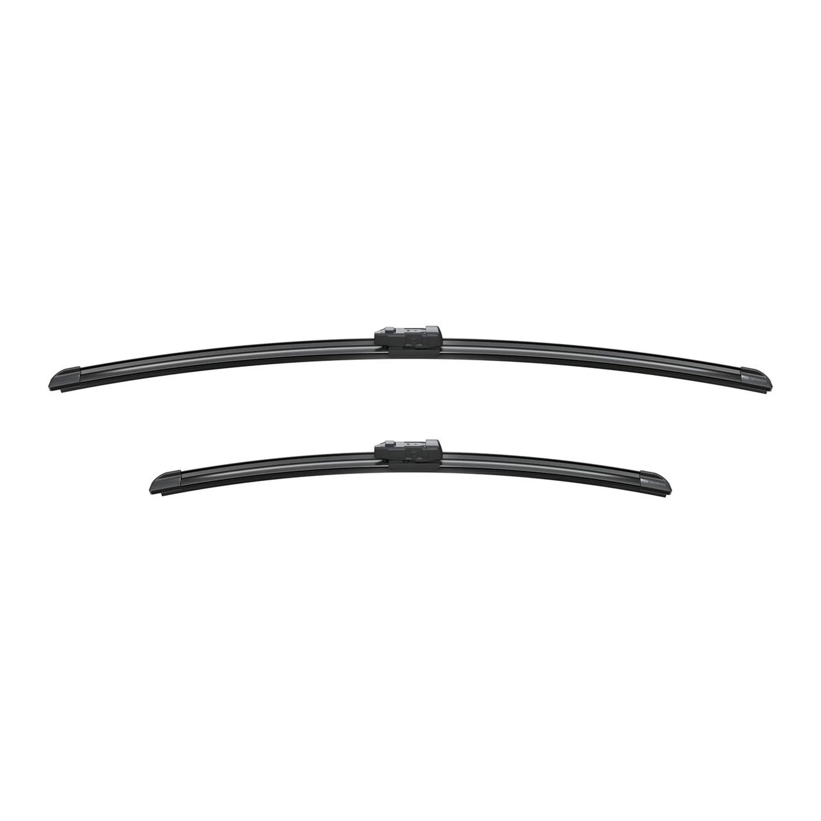 Bosch Aerotwin Wiper Blade Set 650mm + 475mm — A871S fits Audi A3 Limousine