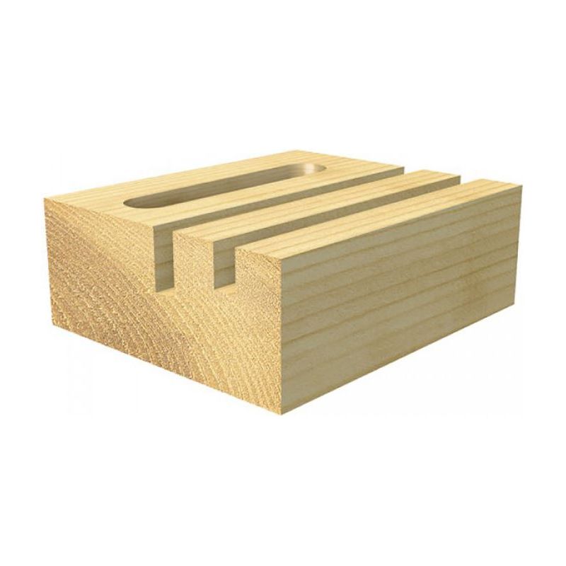 Trend 4/6 x 1/4 TCT Two Flute Cutter 20.0 x 25mm