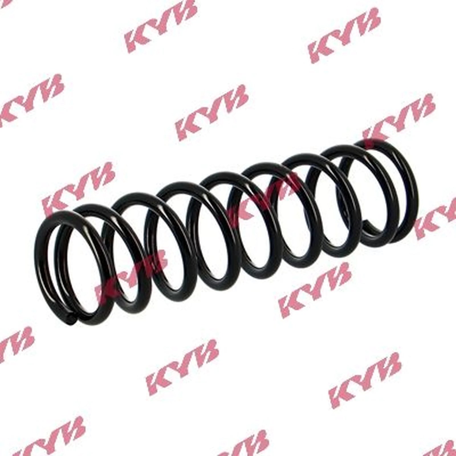 KYB Rear Suspension Coil Spring RA5051