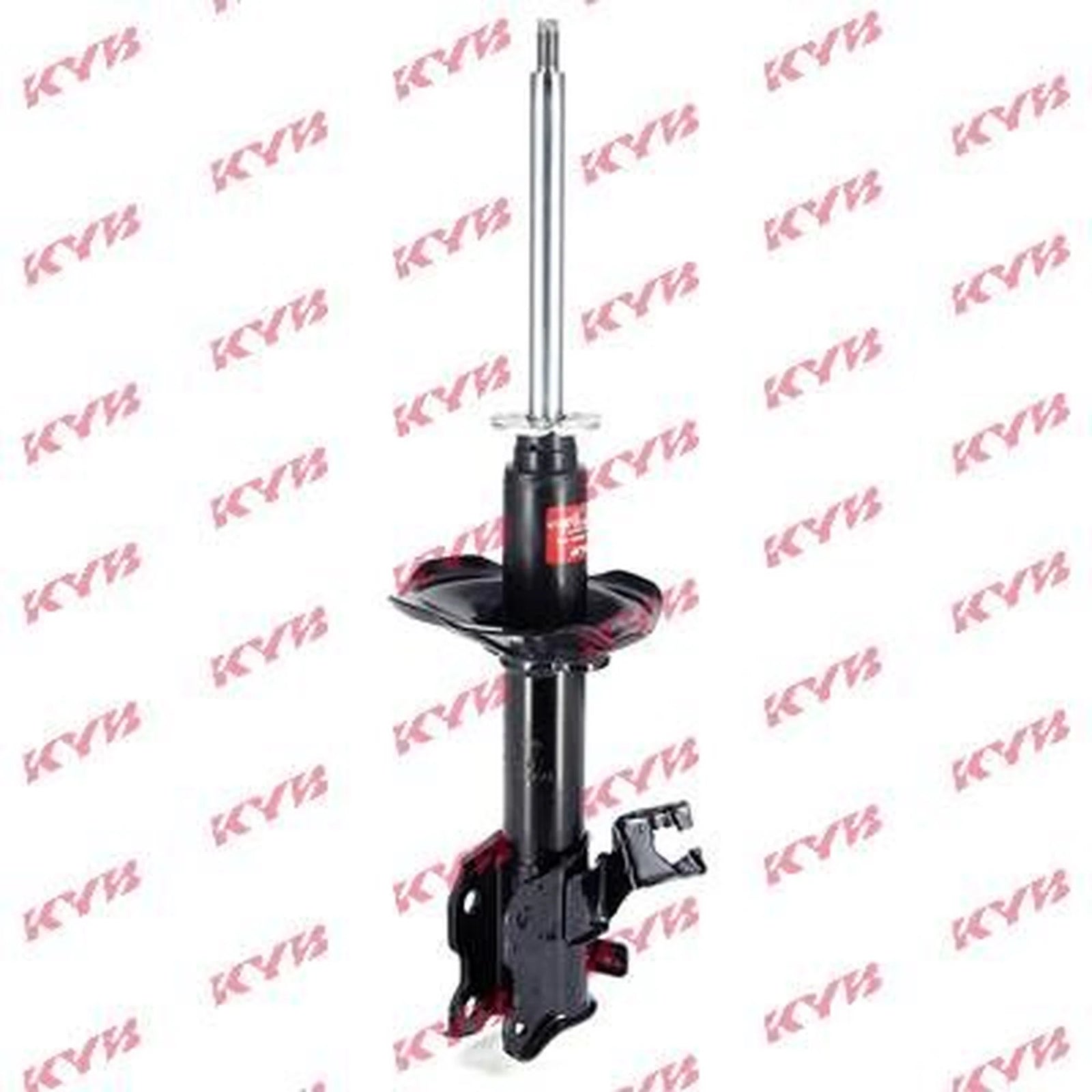 KYB Shock Absorber Damper Strut Front Right 333091