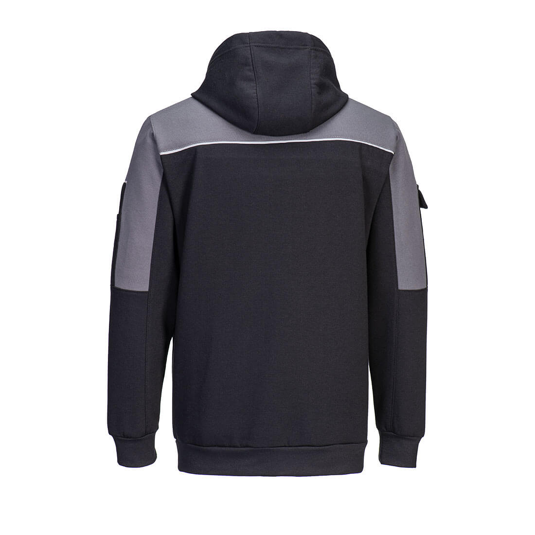 Portwest Pw3 Pullover Hoodie Medium PW337BKRM