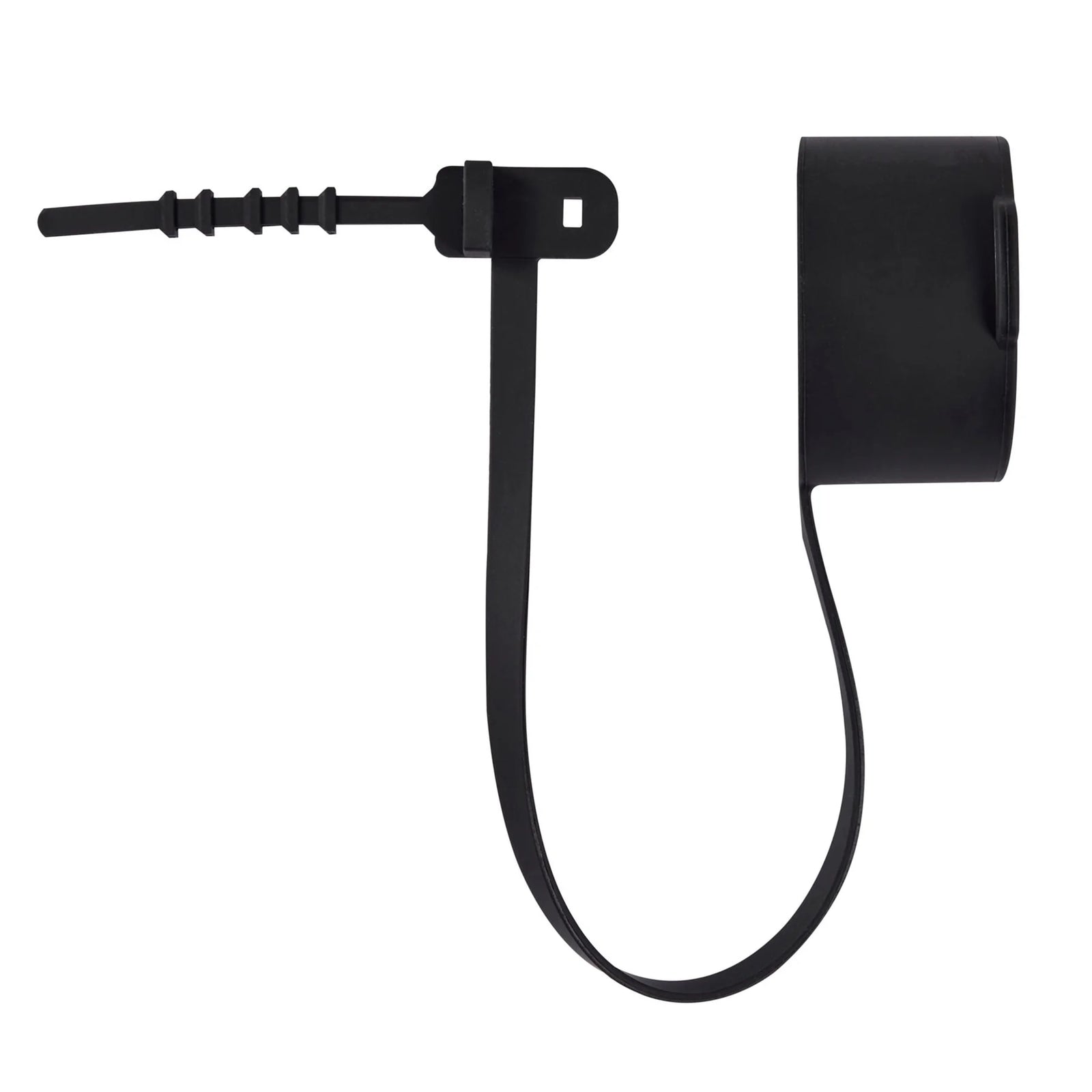 Ring Automotive REVA102 EV cable dust cap- type 2 vehicle end - REVA102