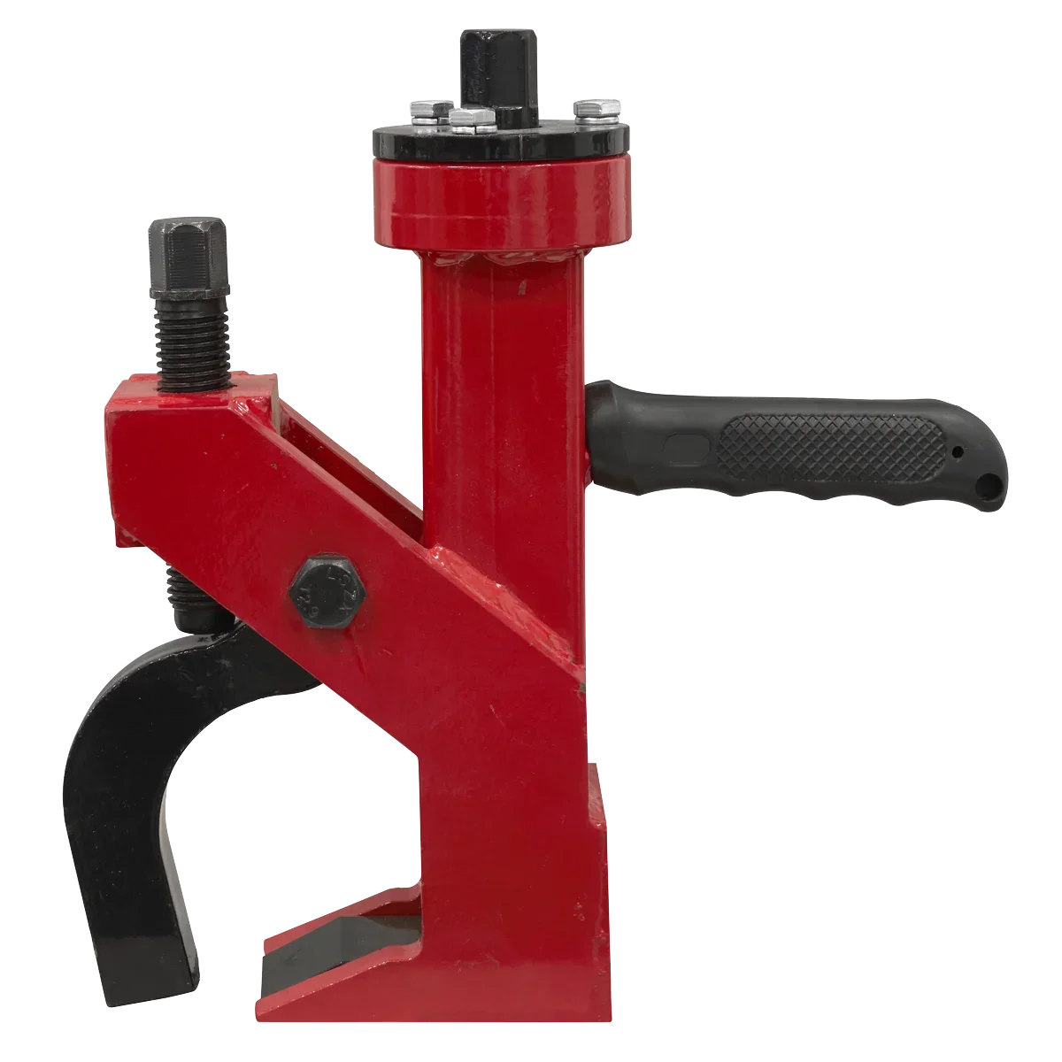 Sealey Tyre Bead Breaker TC971 Manual for Cars, Motorcycles & Vans