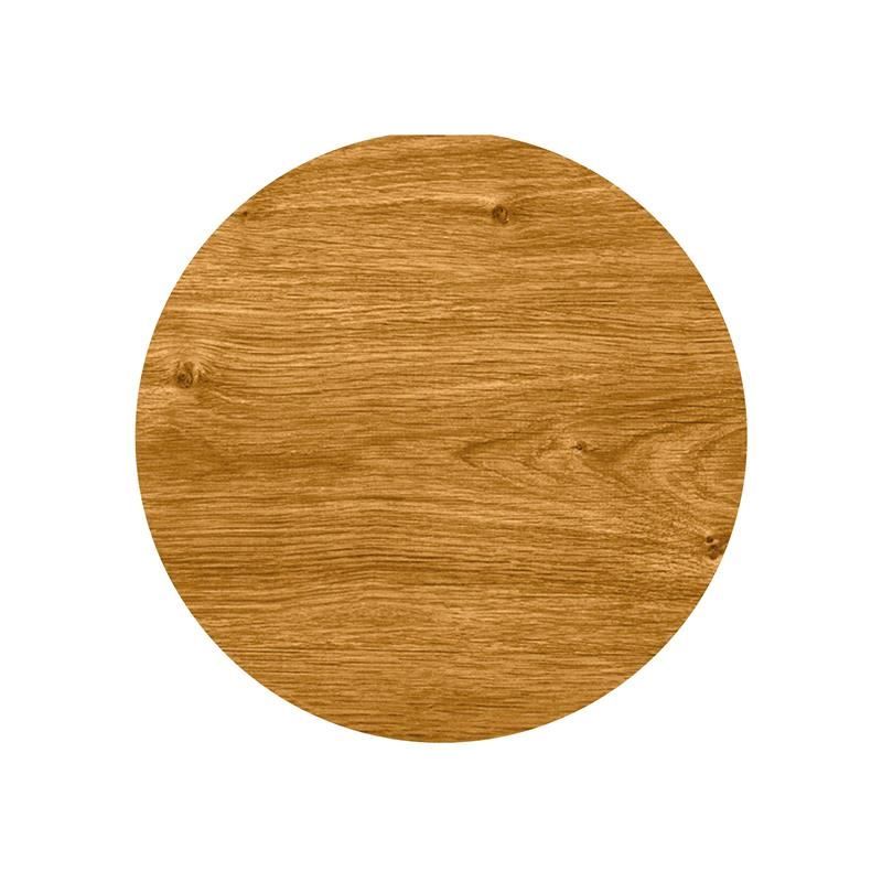 Liberon Black Bison Wax Paste Medium Oak 1kg