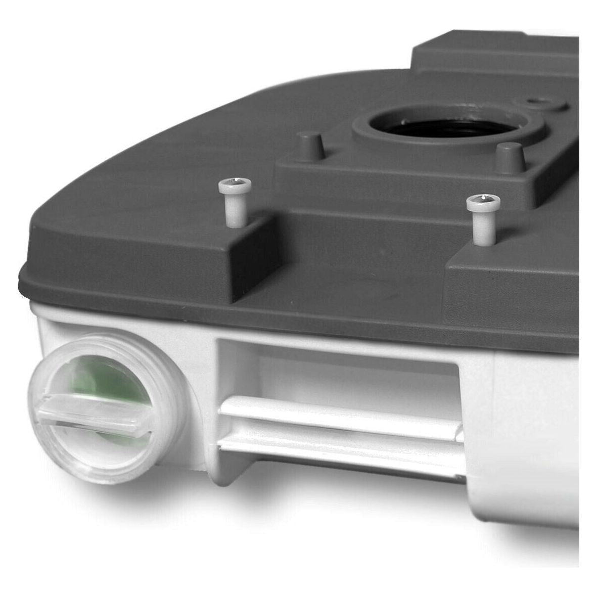 Blue Diamond Nature Calls Flushing Toilet - 16 litre