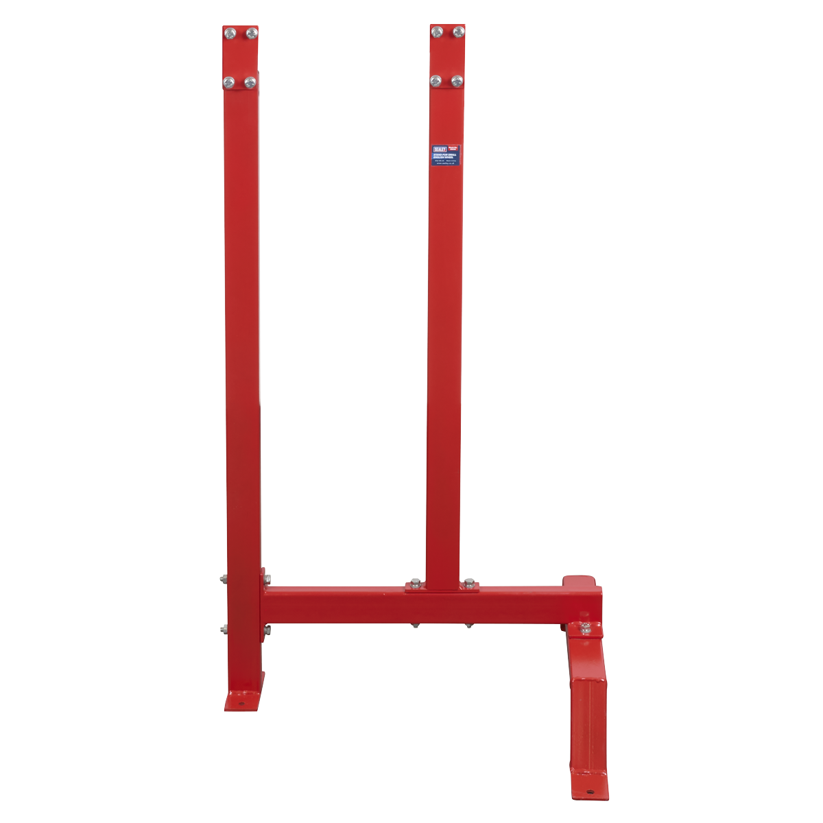 Sealey Stand for Small English Wheel MW22 9.6kg