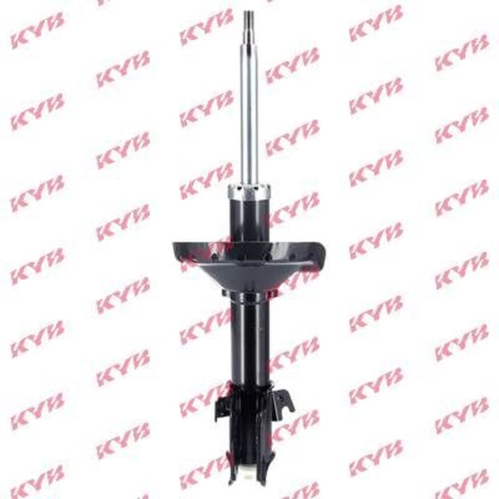 KYB 2 x Front Shock Absorbers fits Subaru Impreza 2000-2007 1.5 1.6 2.0