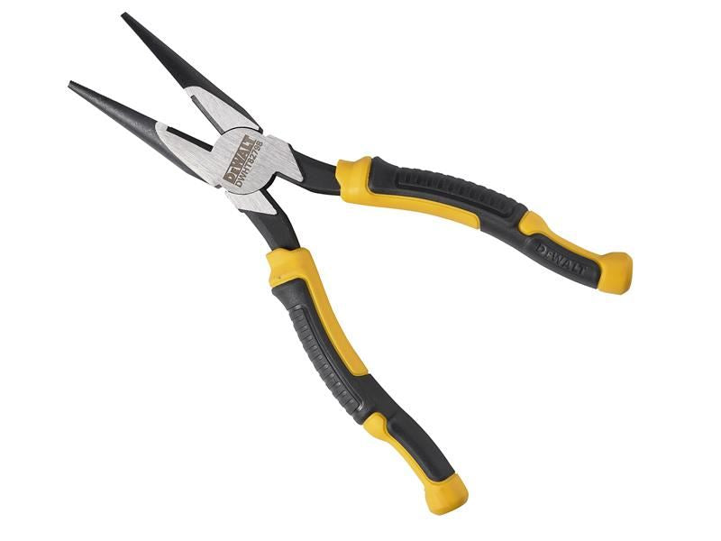 Dewalt Long Nose Pliers 200mm