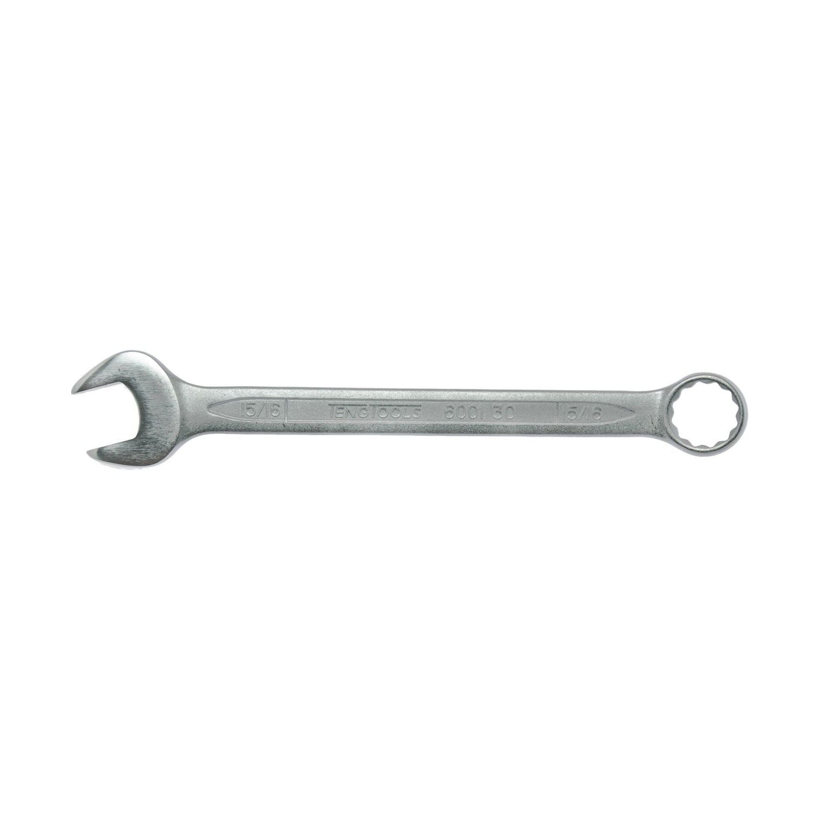 Teng Tools Socket & Combination Spanner Set AF FOAM4X4 62 Pieces