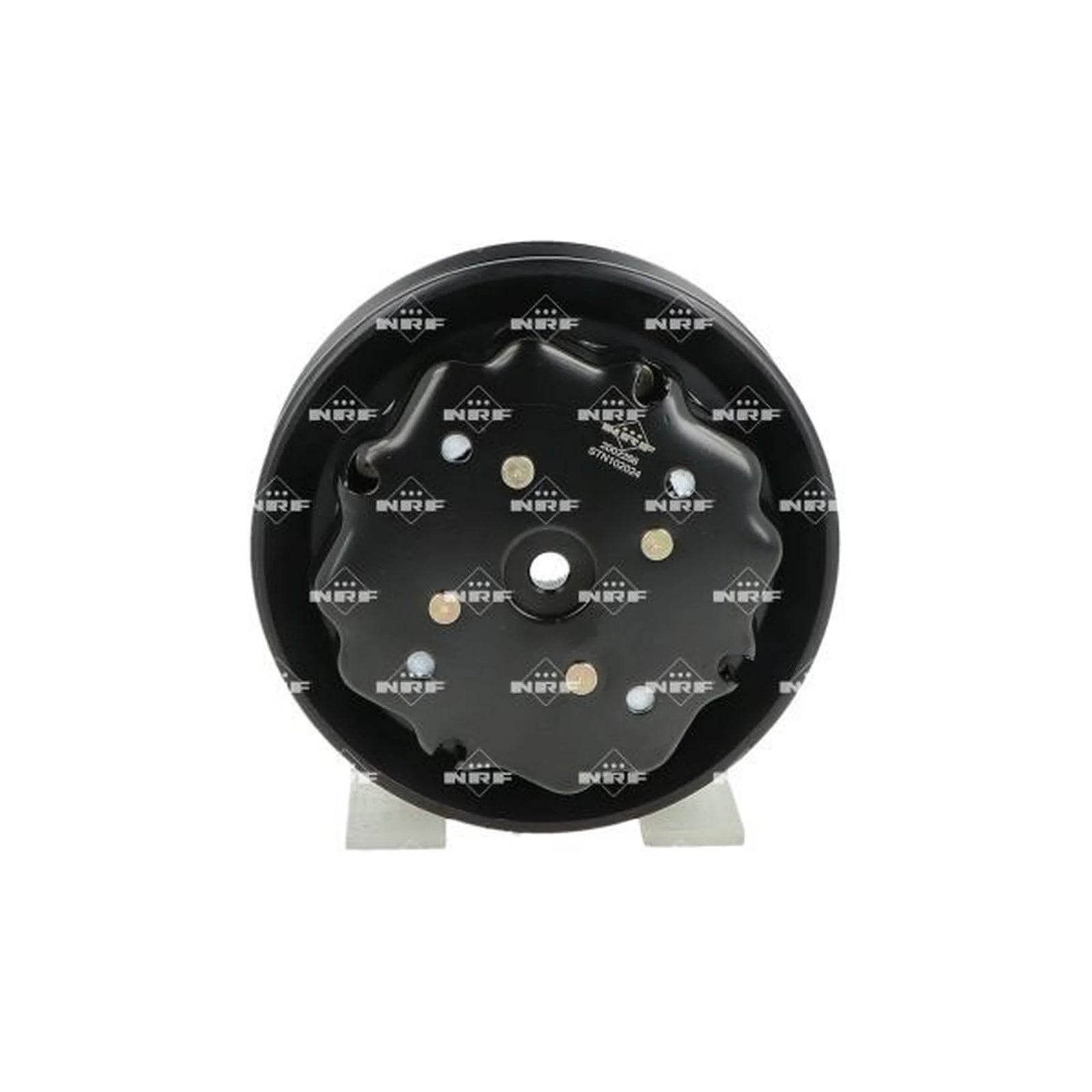 NRF A/C Compressor Magnetic Clutch 380089