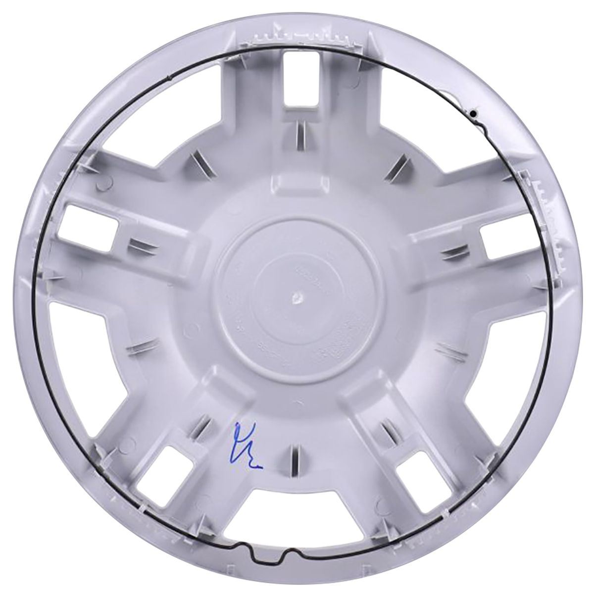 15" fits Fiat Wheel Trims X250 2006 - 2014