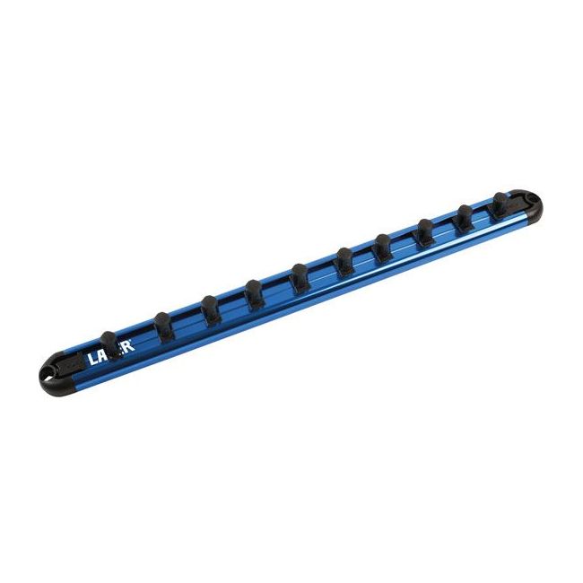 Laser Laser Tools Racing 45 Degree Quick Lock Socket Rail 3/8"D 8087