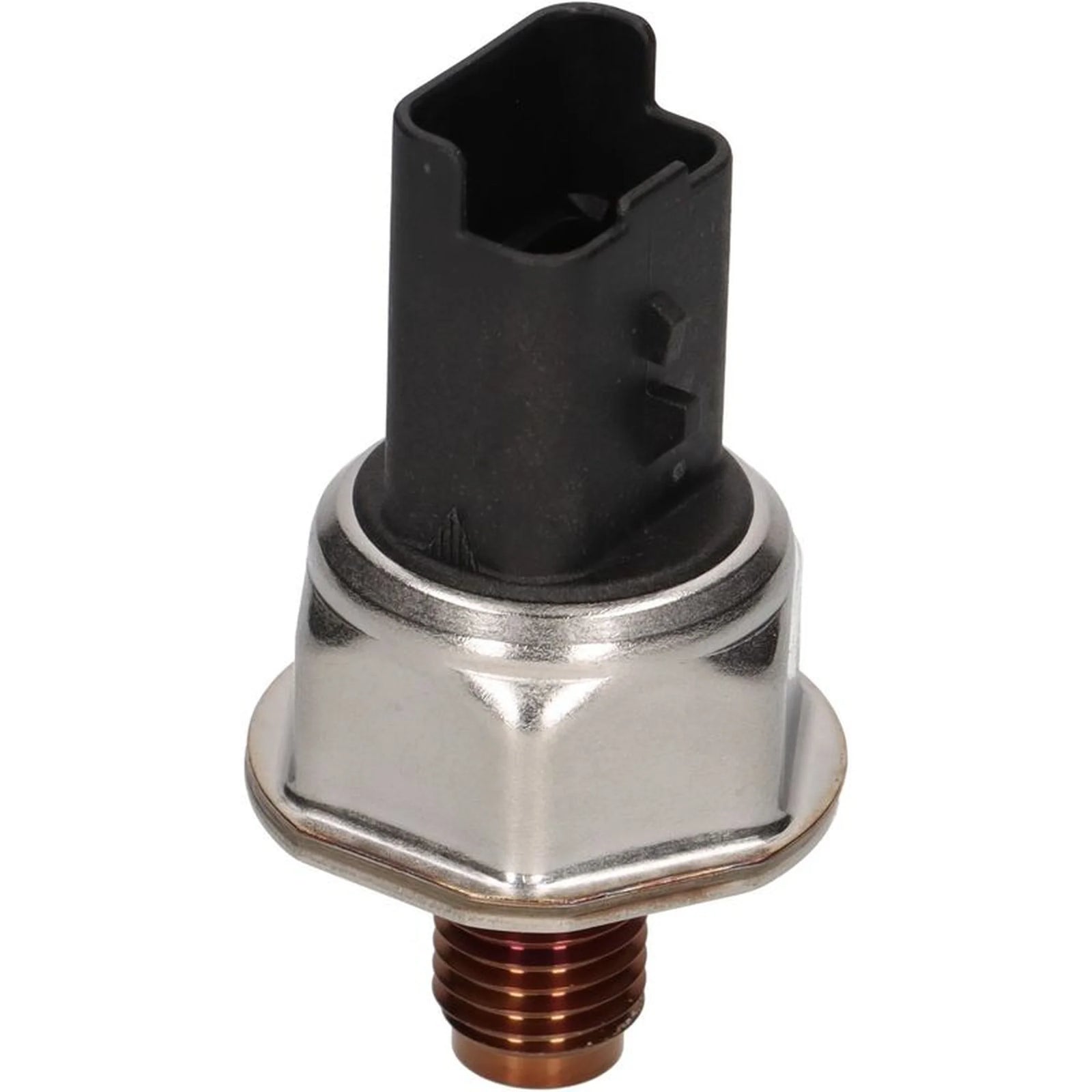 Pierburg Fuel Rail Pressure Sensor 7.11225.07.0