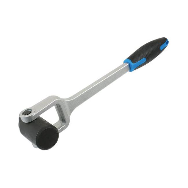 Laser Impact Power Bar 1/2"D 330mm 7654