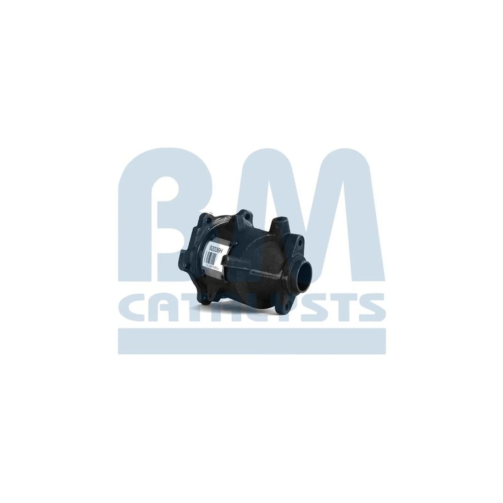 BM Catalysts Homologated Petrol Cat BM92036H