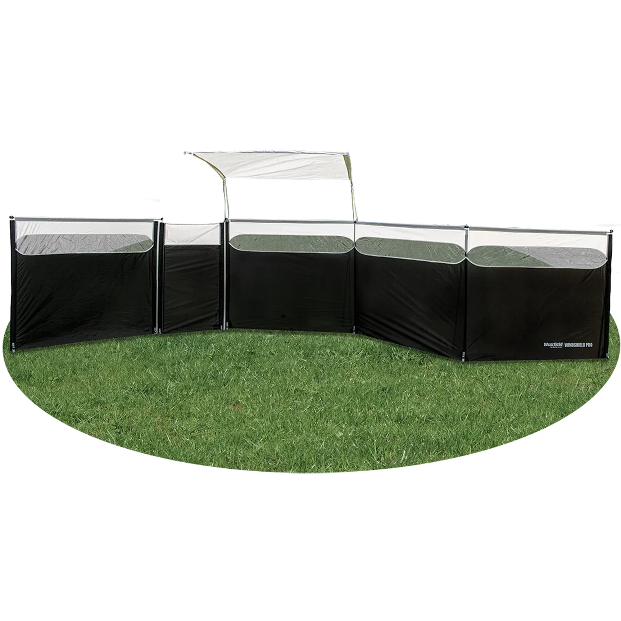 Westfield Windshield Pro Expert Edition Door Panel 1.5kg