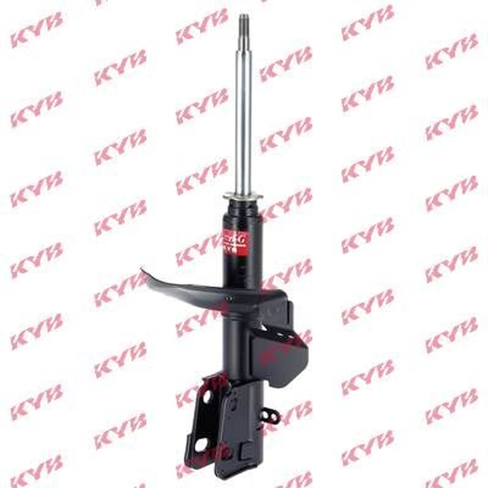 KYB Shock Absorber Damper Strut Front 333145