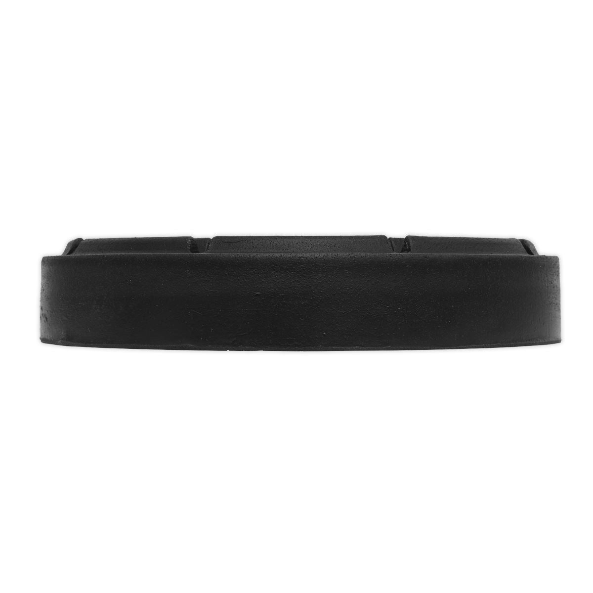 Sealey Safety Rubber Jack Pad Type A JP07