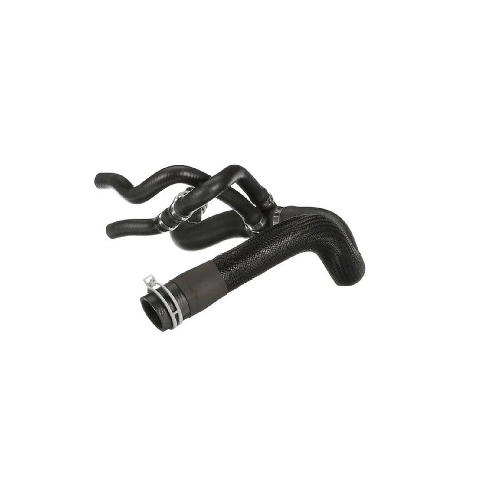 Gates Radiator Coolant Hose ID 05-4913