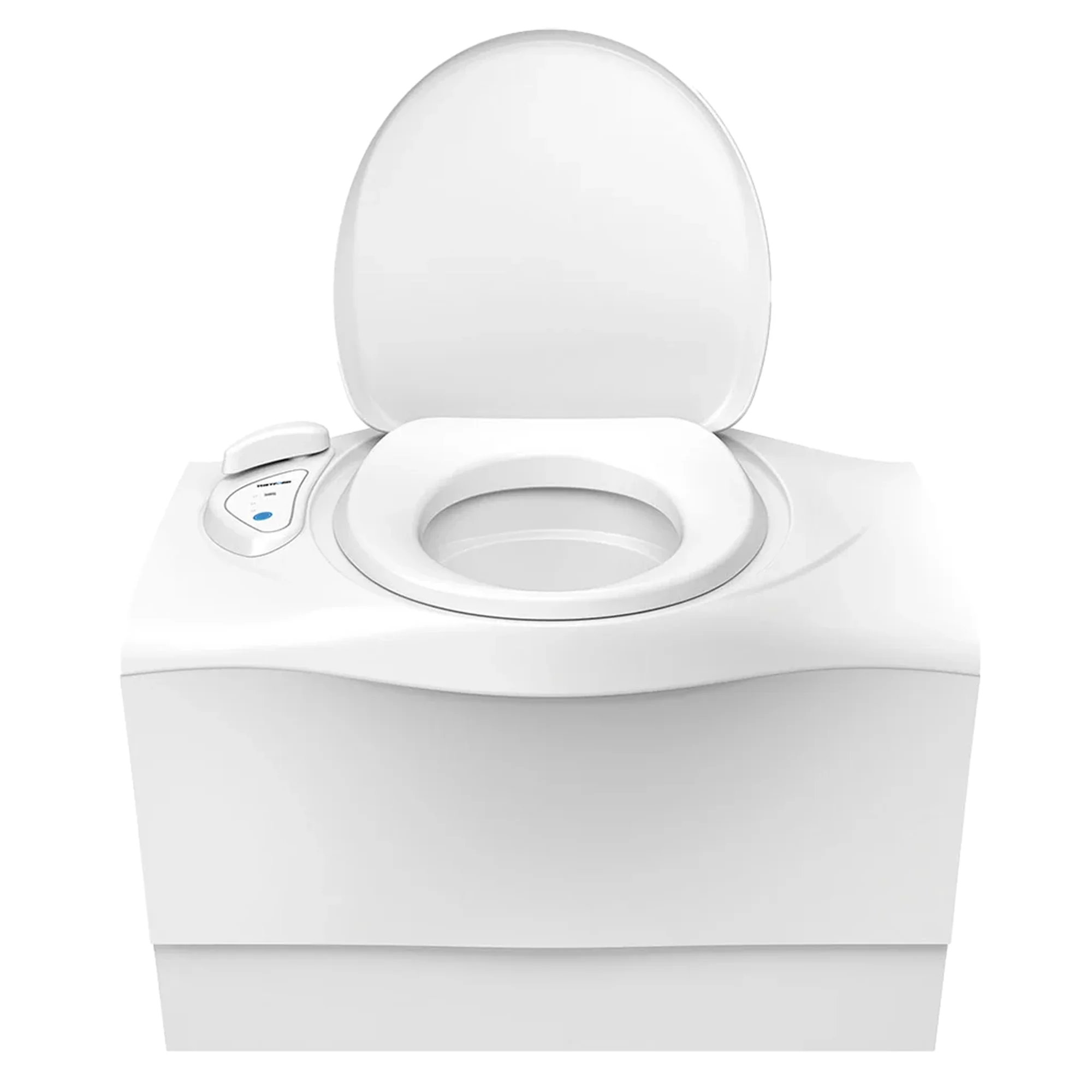 Thetford C403L Left Hand Cassette Toilet 19.3L