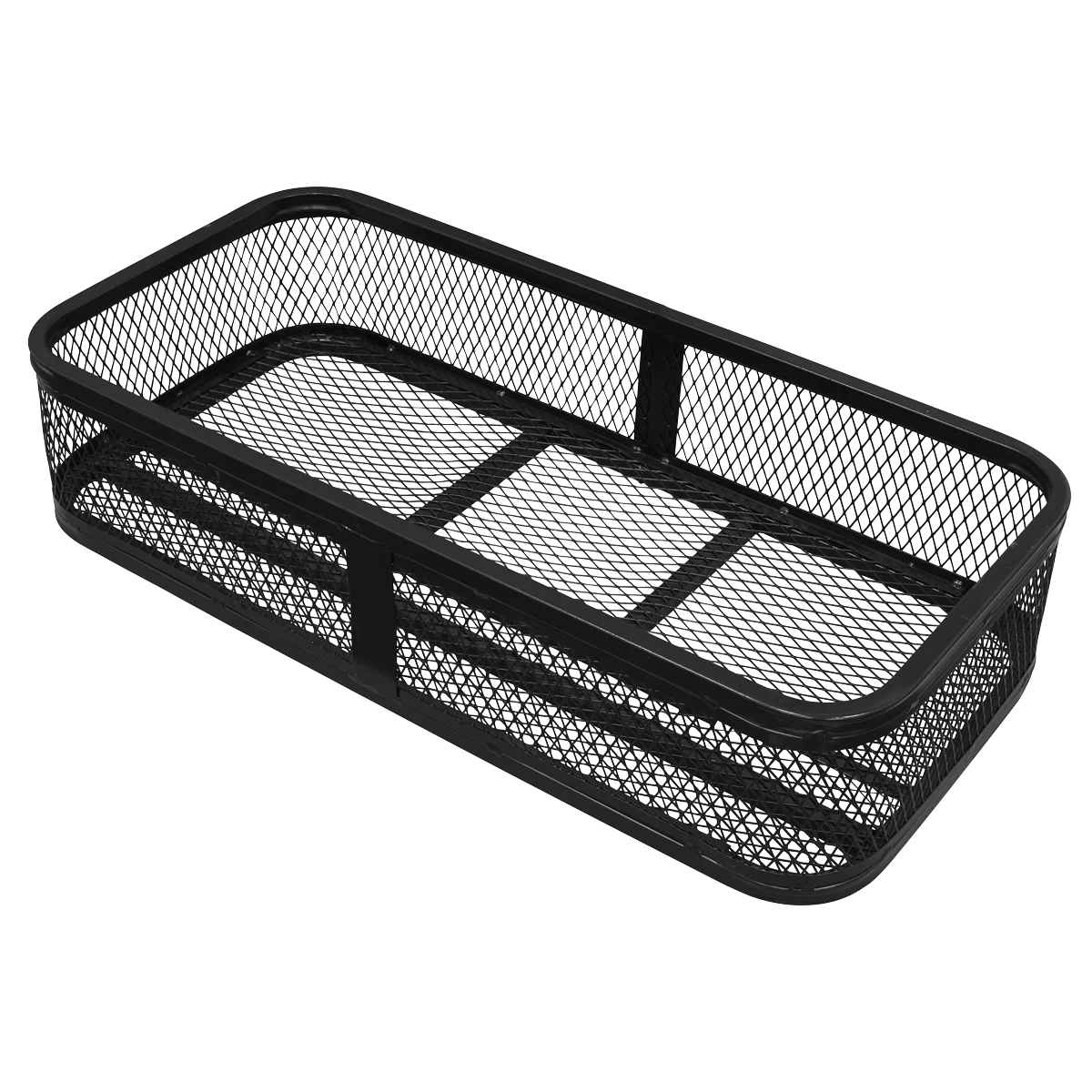 Sealey ATV Front Cargo Rack ATCR01F 12.6kg Heavy-Duty