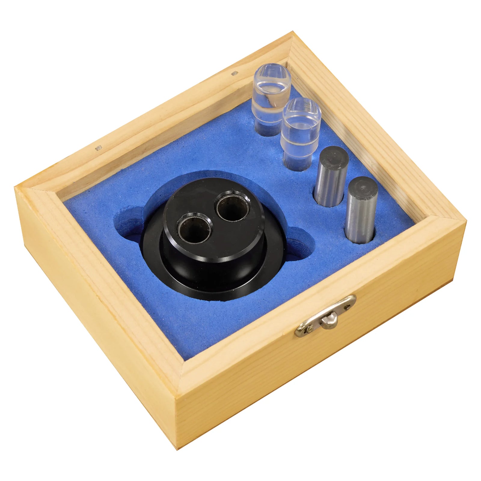 Sealey Optical Centre Punch Set OCP1 0.28kg