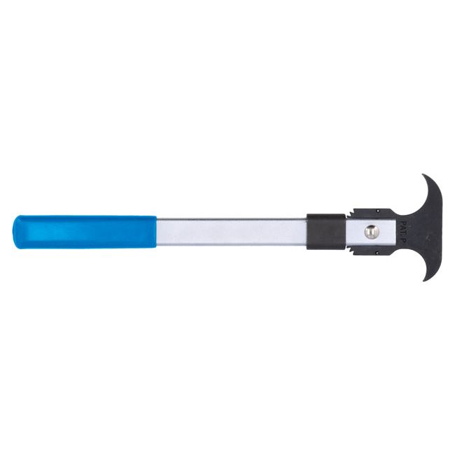 Laser Adjustable Angle Head Seal Puller