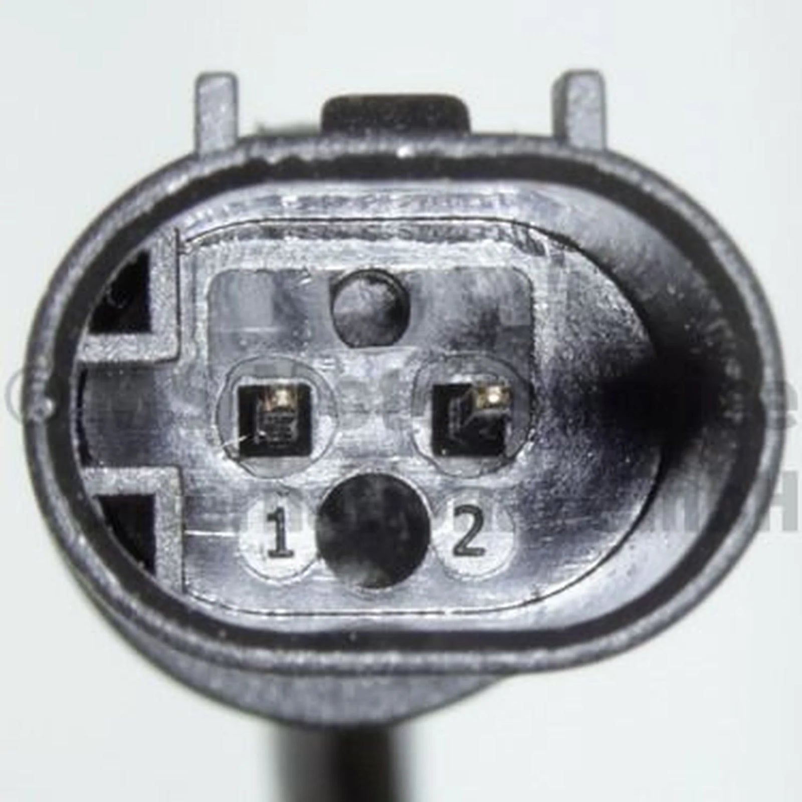 Pierburg ABS Wheel Speed Sensor Rear 7.14059.51.0