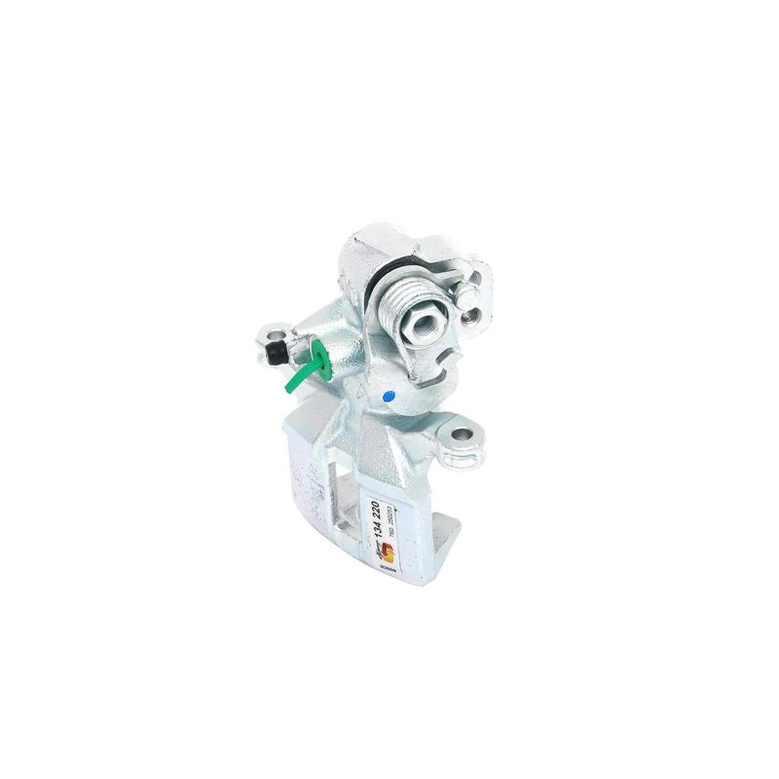 Bosch Brake Caliper Assembly Rear Left 0 986 134 220