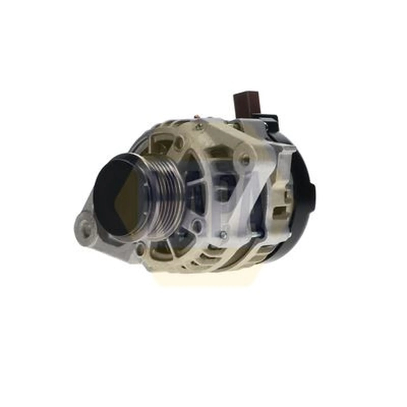 NAPA Car Alternator 12V NAL2572