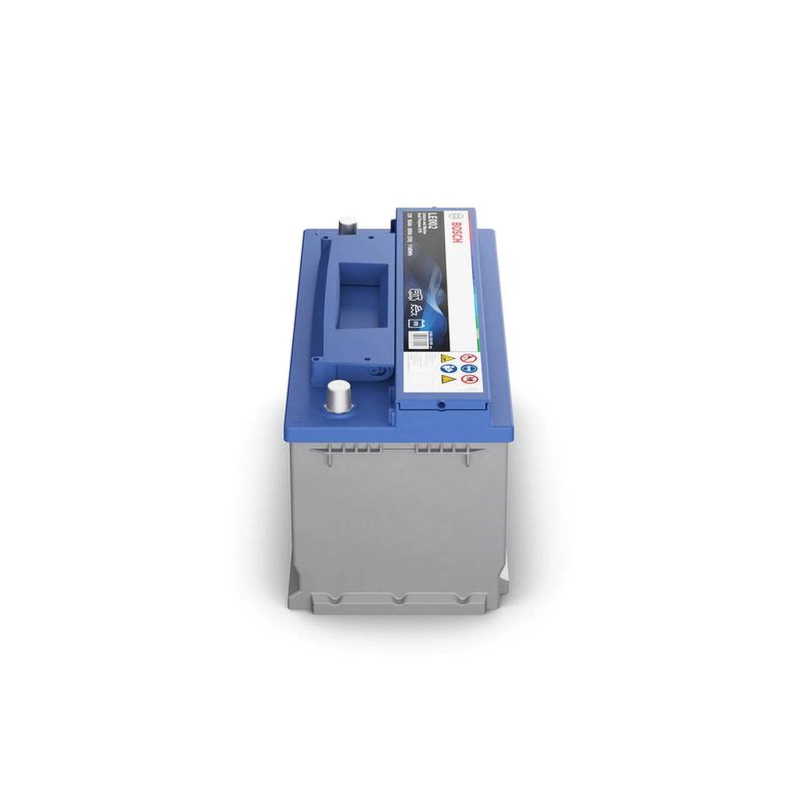 Bosch Batteries LE002 Bosch LE - EFB Battery 0 092 LE0 020